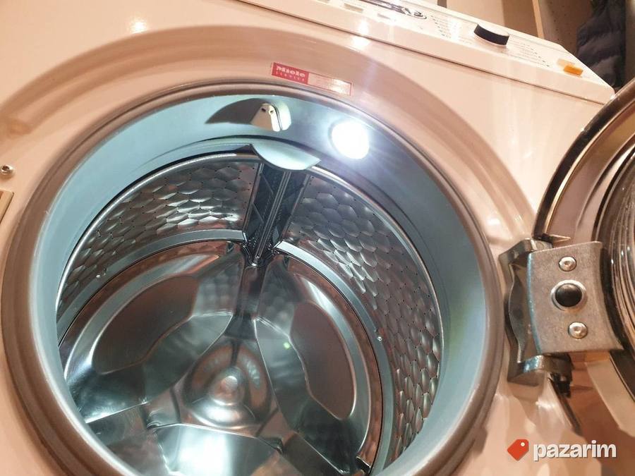 Miele ves masina w5877 7