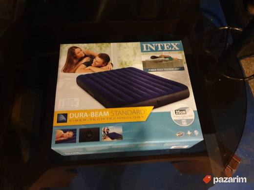 Krevet - dusek vazdusni na naduvavanje Intex