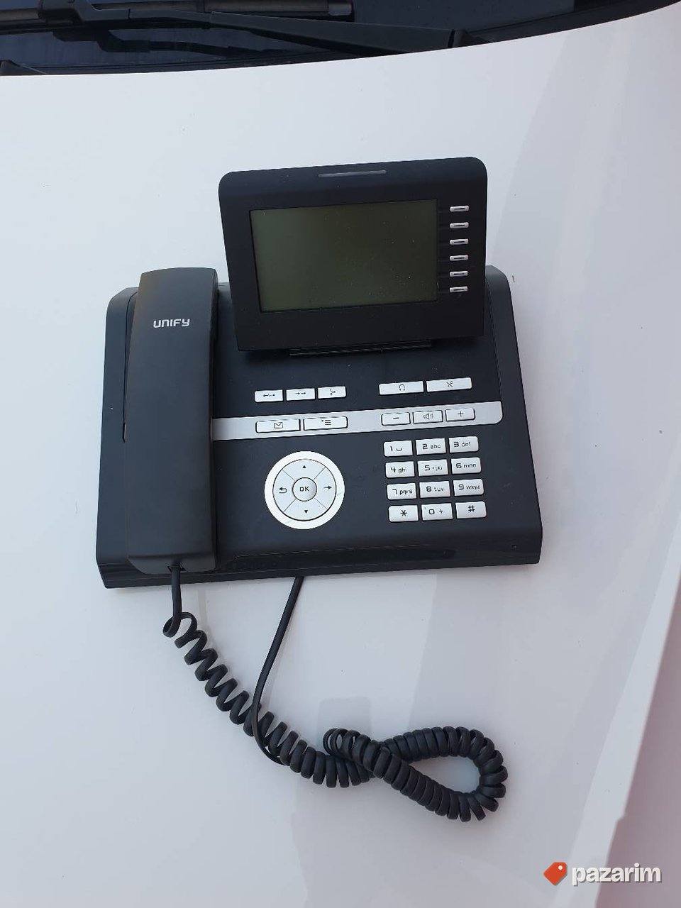 Unify openstage 40 g hfa profesionalni-biznis telefon 1