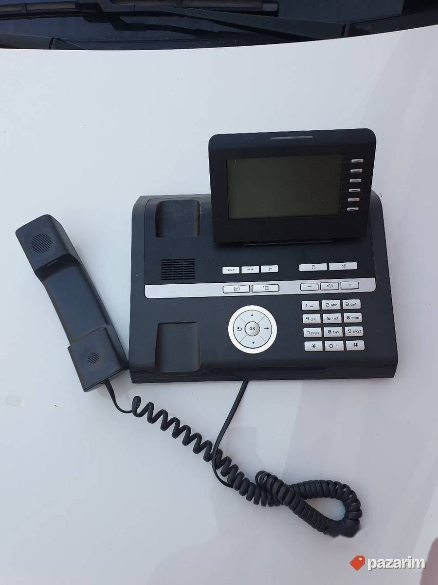 Unify openstage 40 g hfa profesionalni-biznis telefon 2