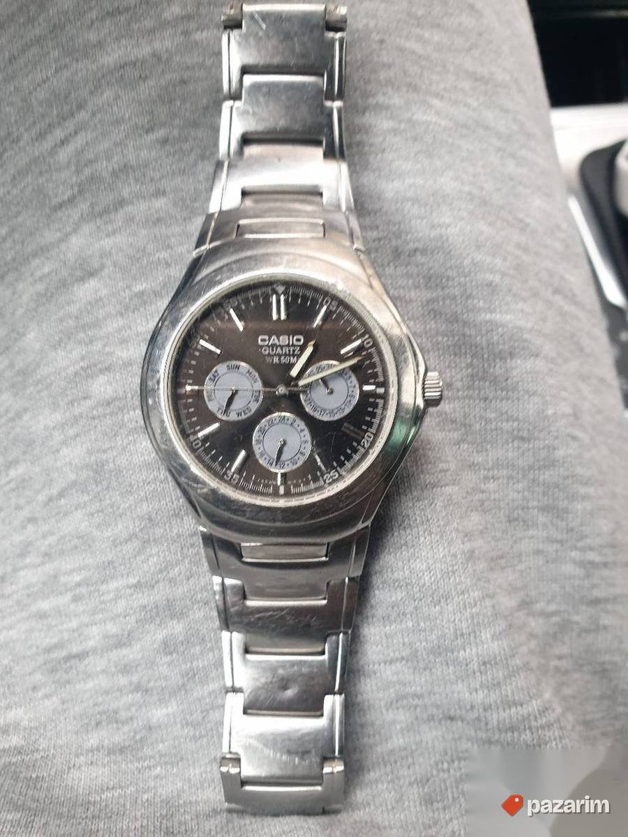 Casio quartz wr50m mtp-1247 4