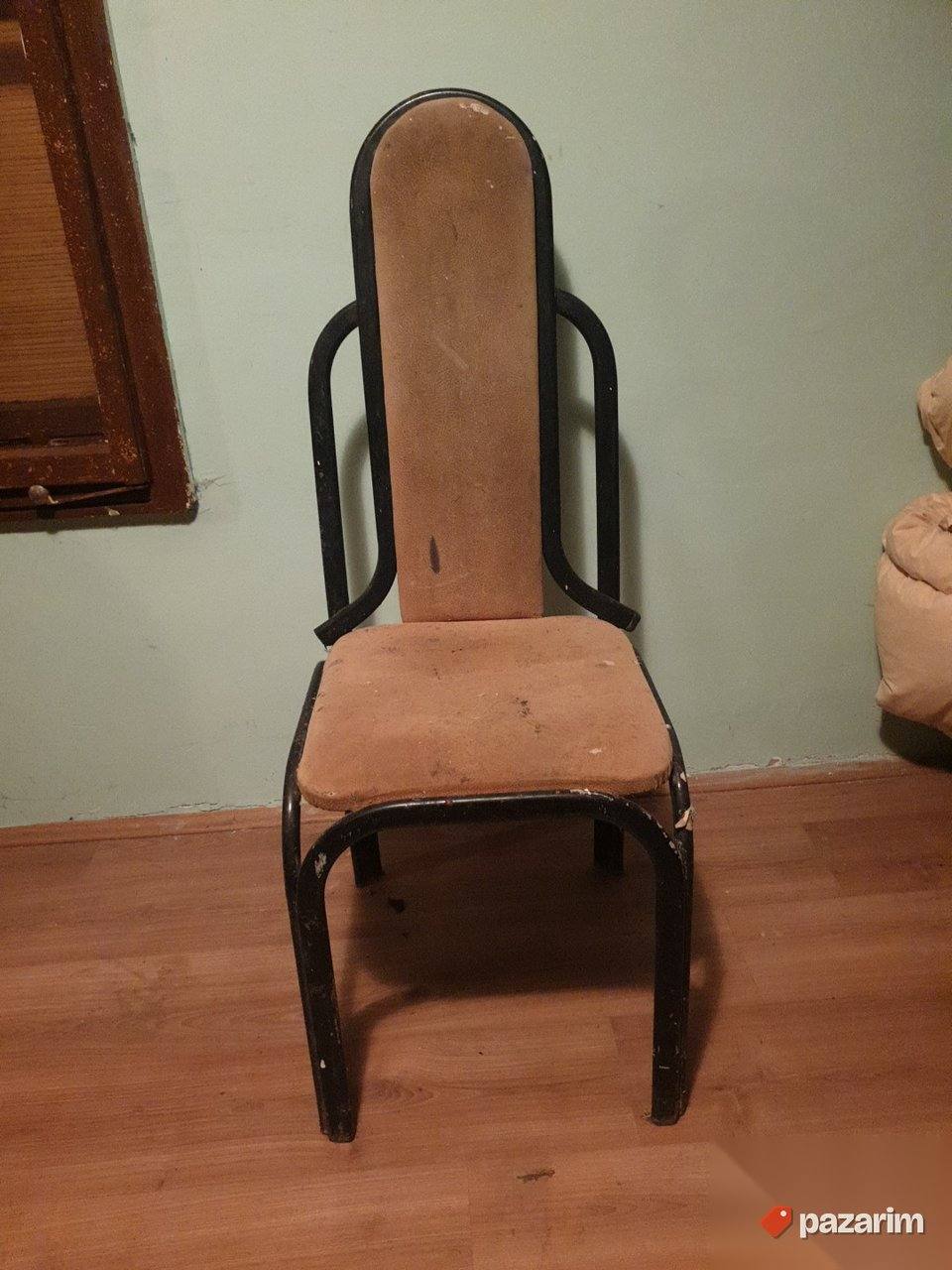 Bež Stolica 1