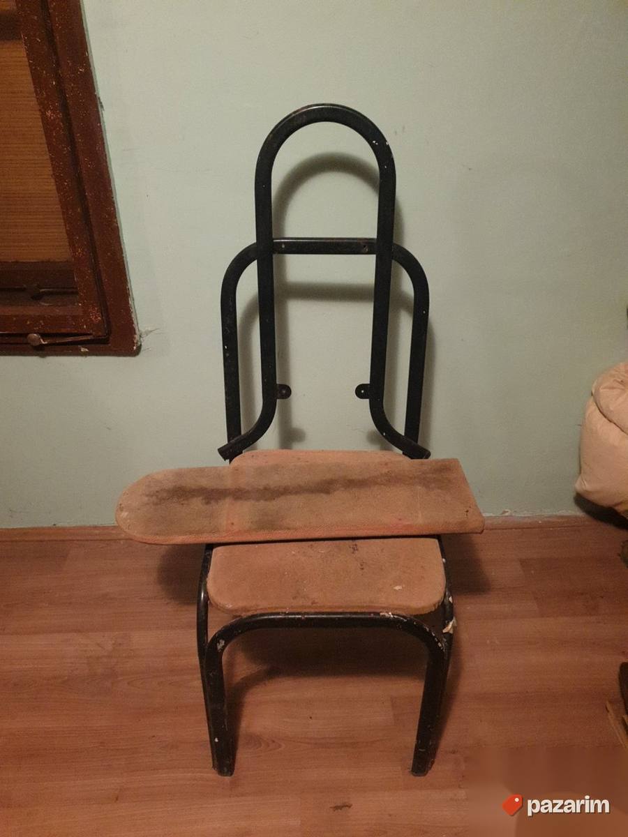 Bež Stolica 2