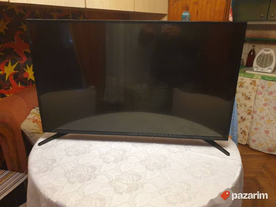 Tesla tv 43 inca 4