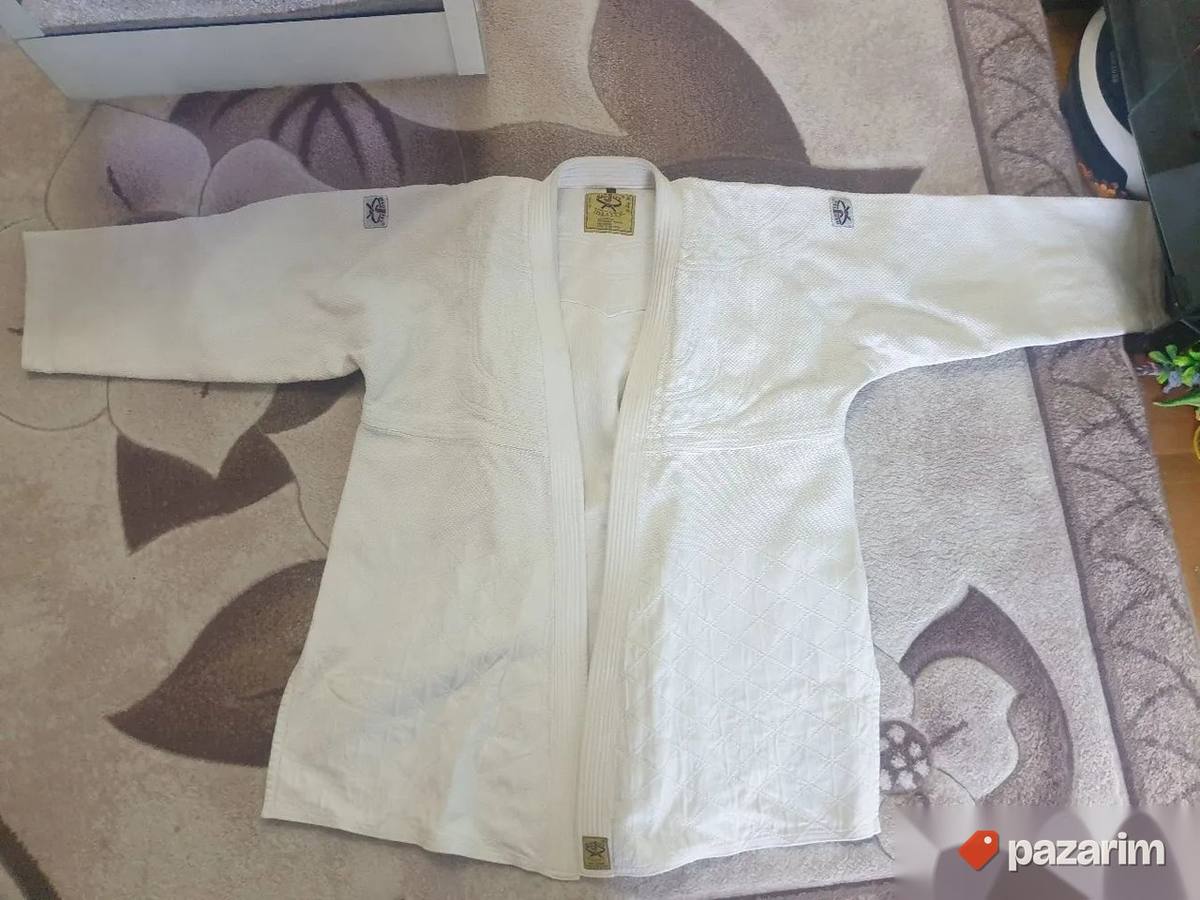 Kimono za dzudo hadjiev 1