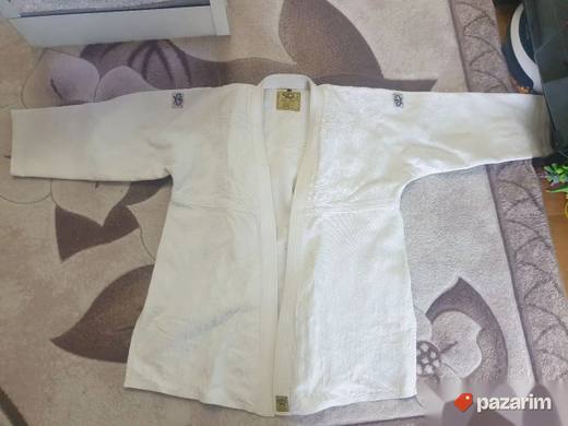 Kimono za dzudo hadjiev