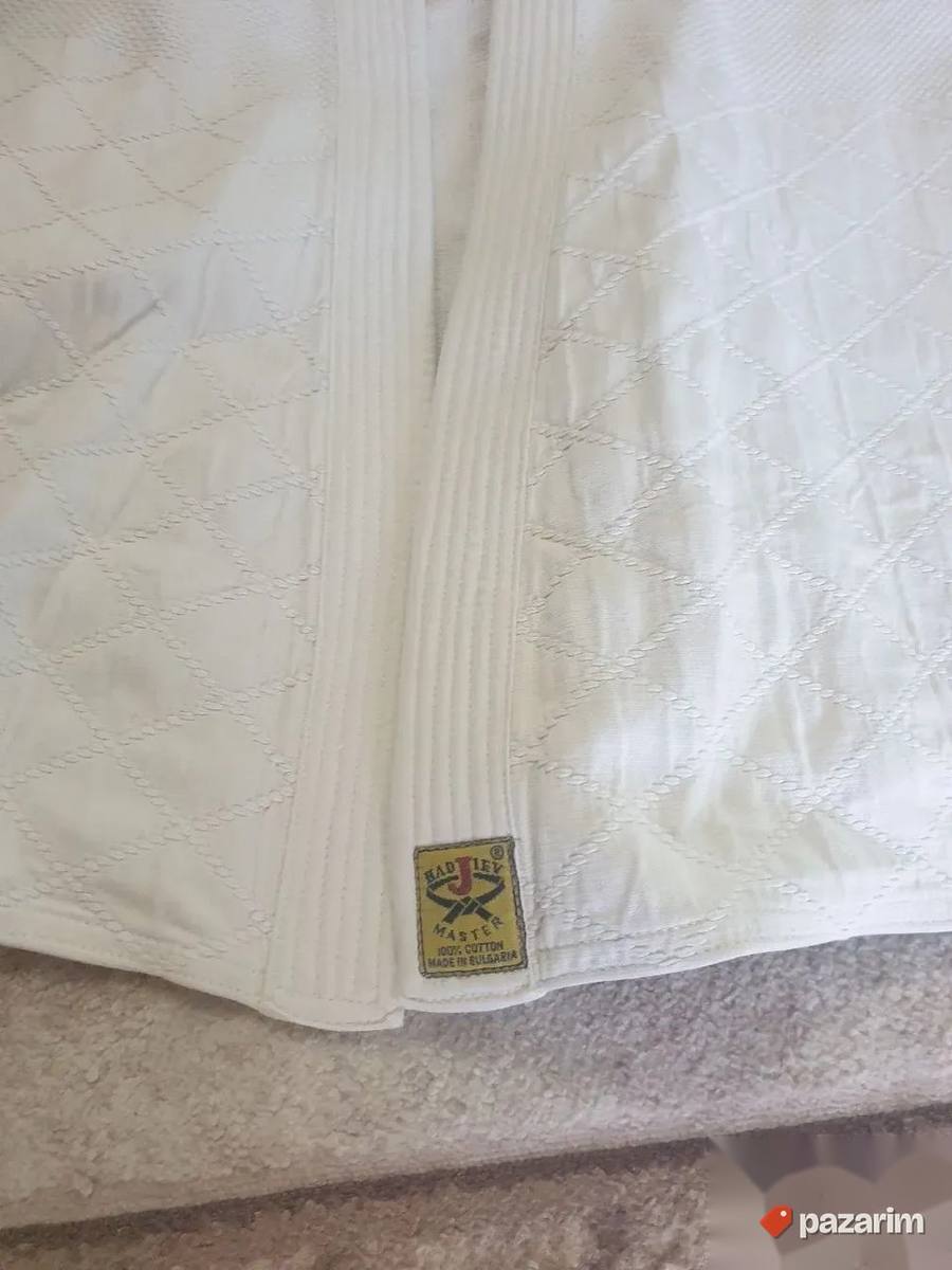Kimono za dzudo hadjiev 4