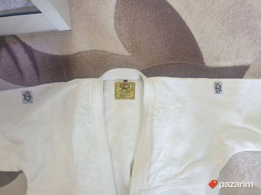 Kimono za dzudo hadjiev 5