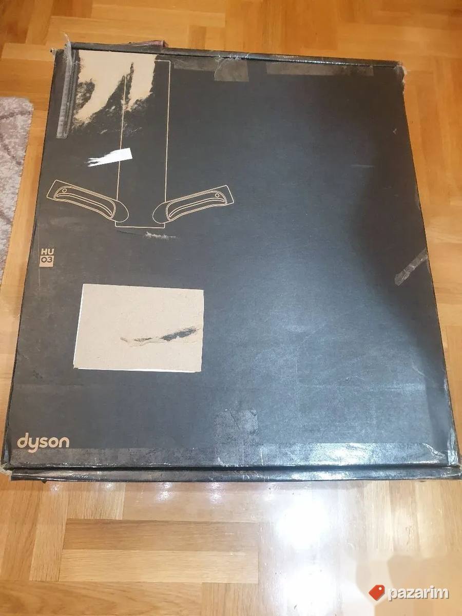 Dyson susac za ruke - originalna kutija 4