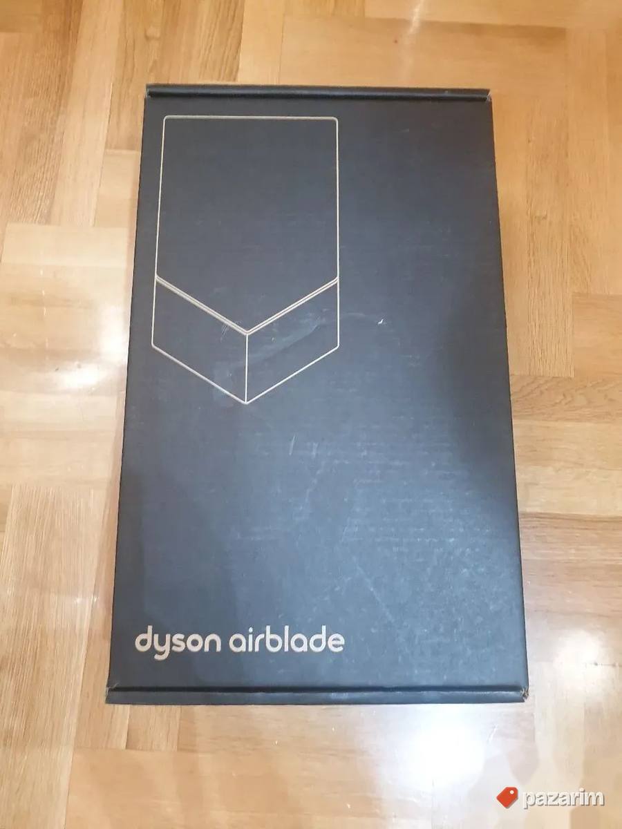 Dyson susac za ruke - originalna kutija 6