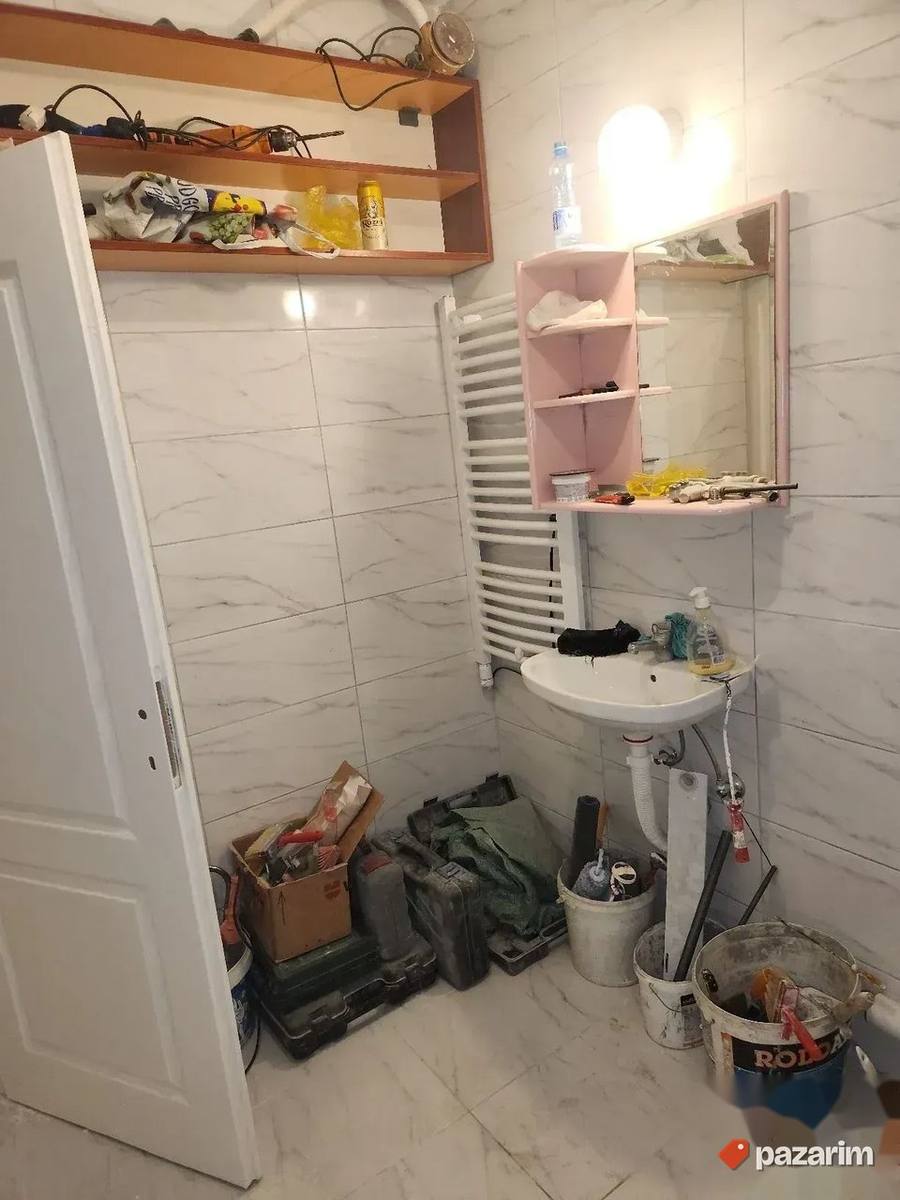 jakova galusa 20b, Jajinci, Voždovac, Beograd 5