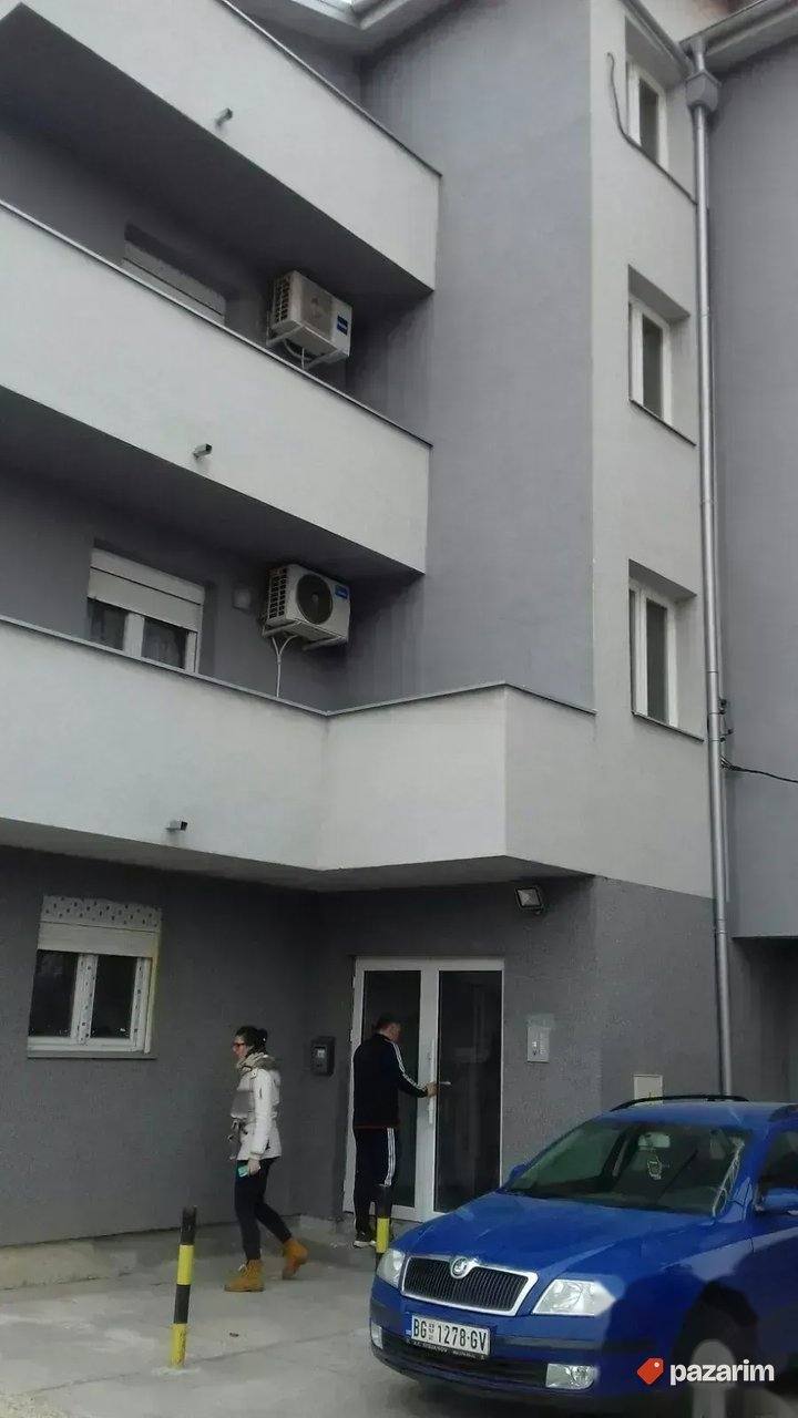 jakova galusa 20b, Jajinci, Voždovac, Beograd 1