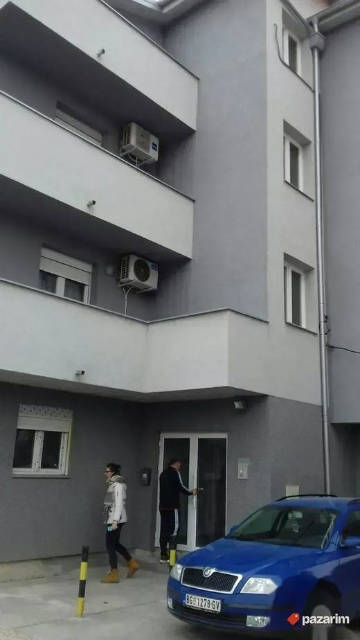 jakova galusa 20b, Jajinci, Voždovac, Beograd