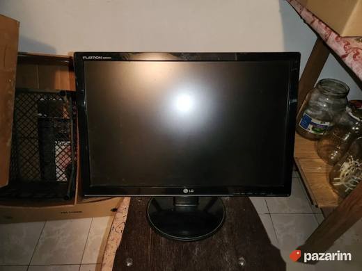 monitor lg flatron w2042s-pf