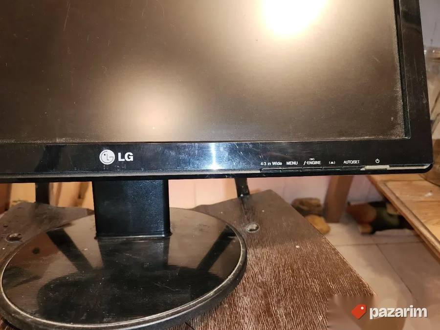 monitor lg flatron w2042s-pf 3