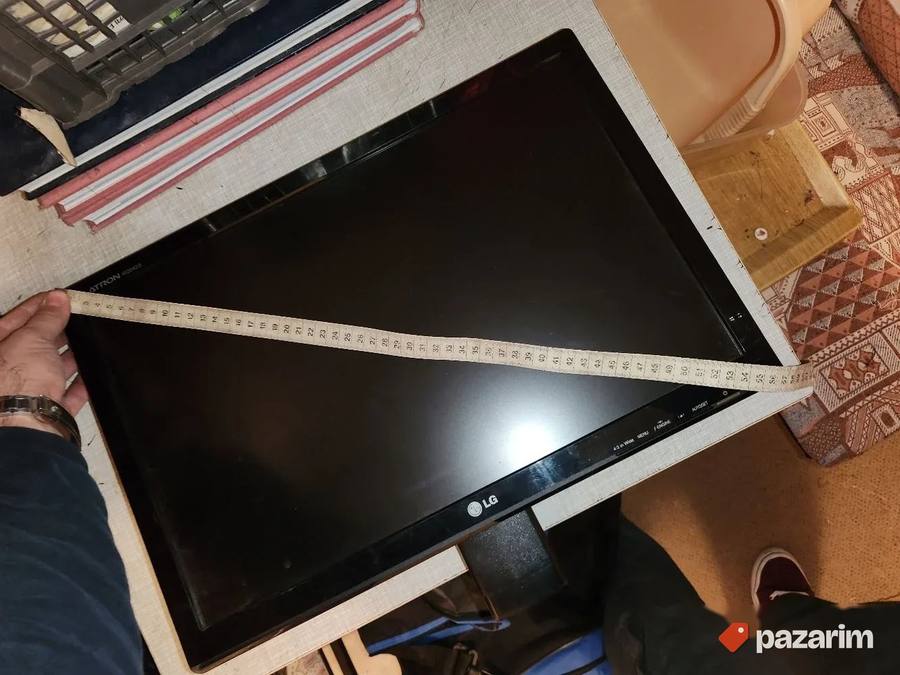 monitor lg flatron w2042s-pf 6