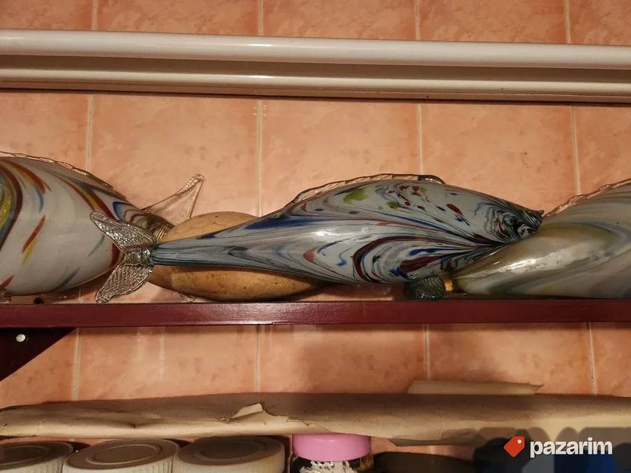 riba od stakla - figura 8