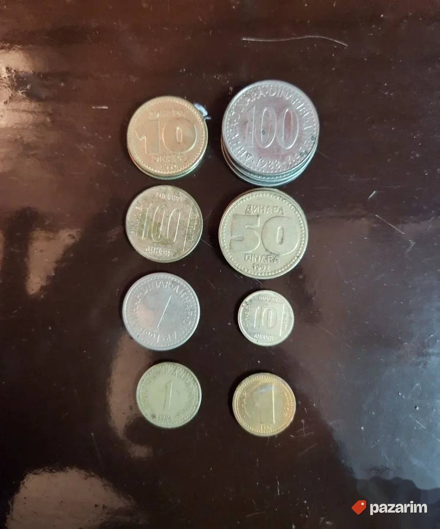 stari novac za vreme inflacije 6