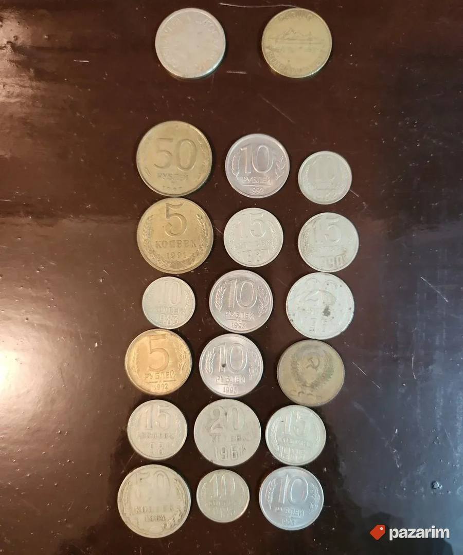 stari novac za vreme inflacije 7