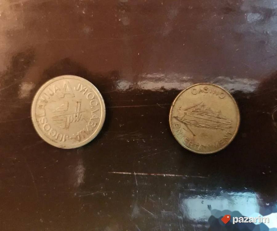 stari novac za vreme inflacije 8