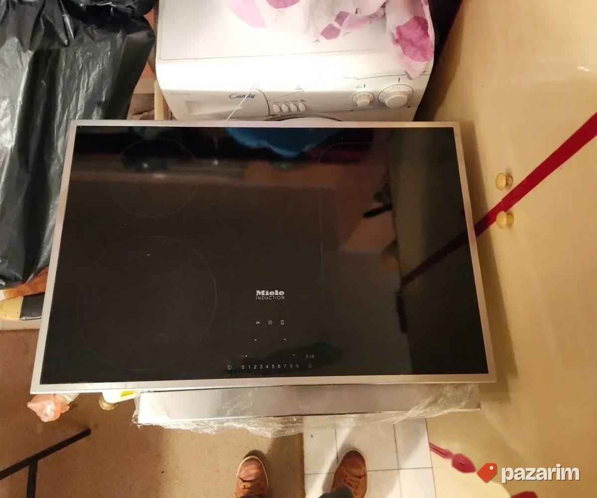 indukciona ploca miele km 6347 1