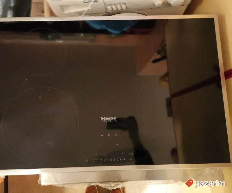 indukciona ploca miele km 6347 2