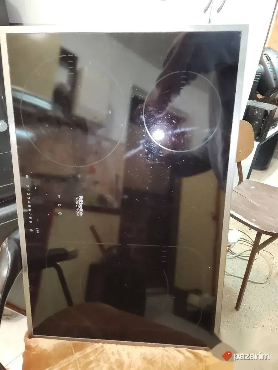 indukciona ploca miele km 6347 6