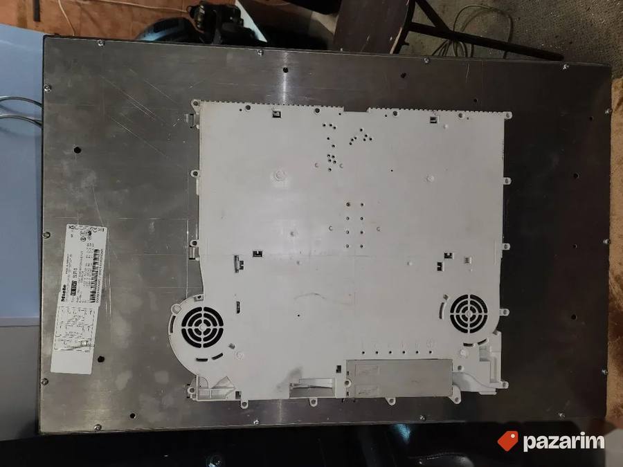 indukciona ploca miele km 6347 7