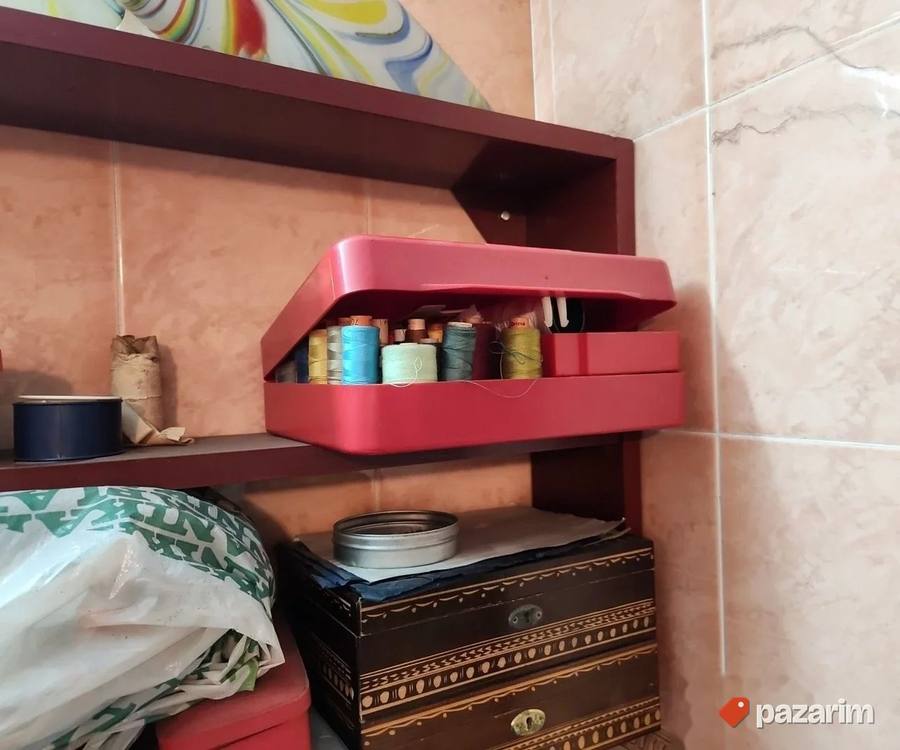 rajfeslus i ostala oprema za sivenje i krojenje 2