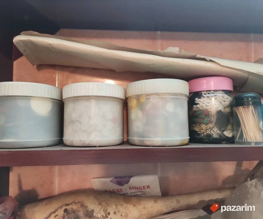 rajfeslus i ostala oprema za sivenje i krojenje 4