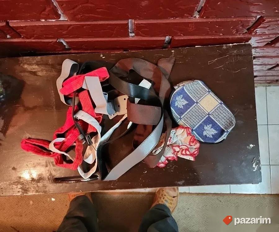 rajfeslus i ostala oprema za sivenje i krojenje 7