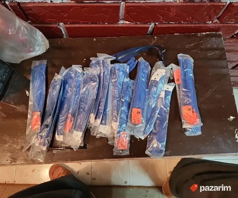 rajfeslus i ostala oprema za sivenje i krojenje 8