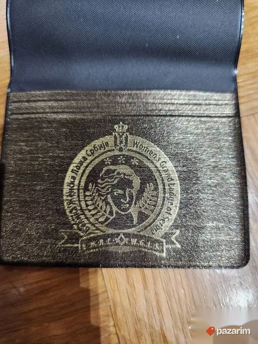 velika zenska loza srbije - zenski masoni - masonerija