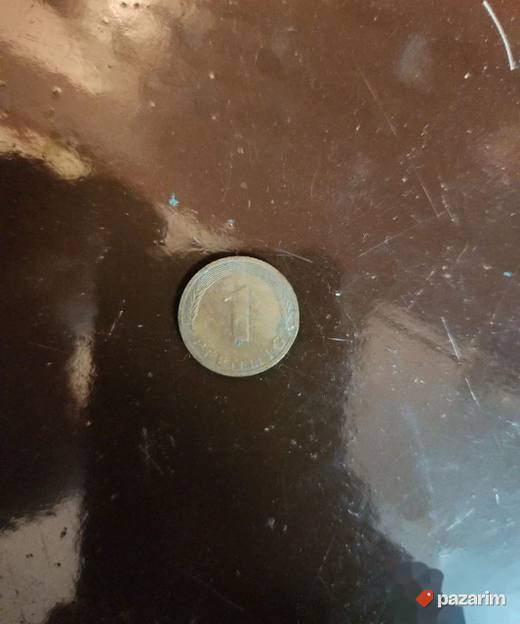 kovanica pfennig