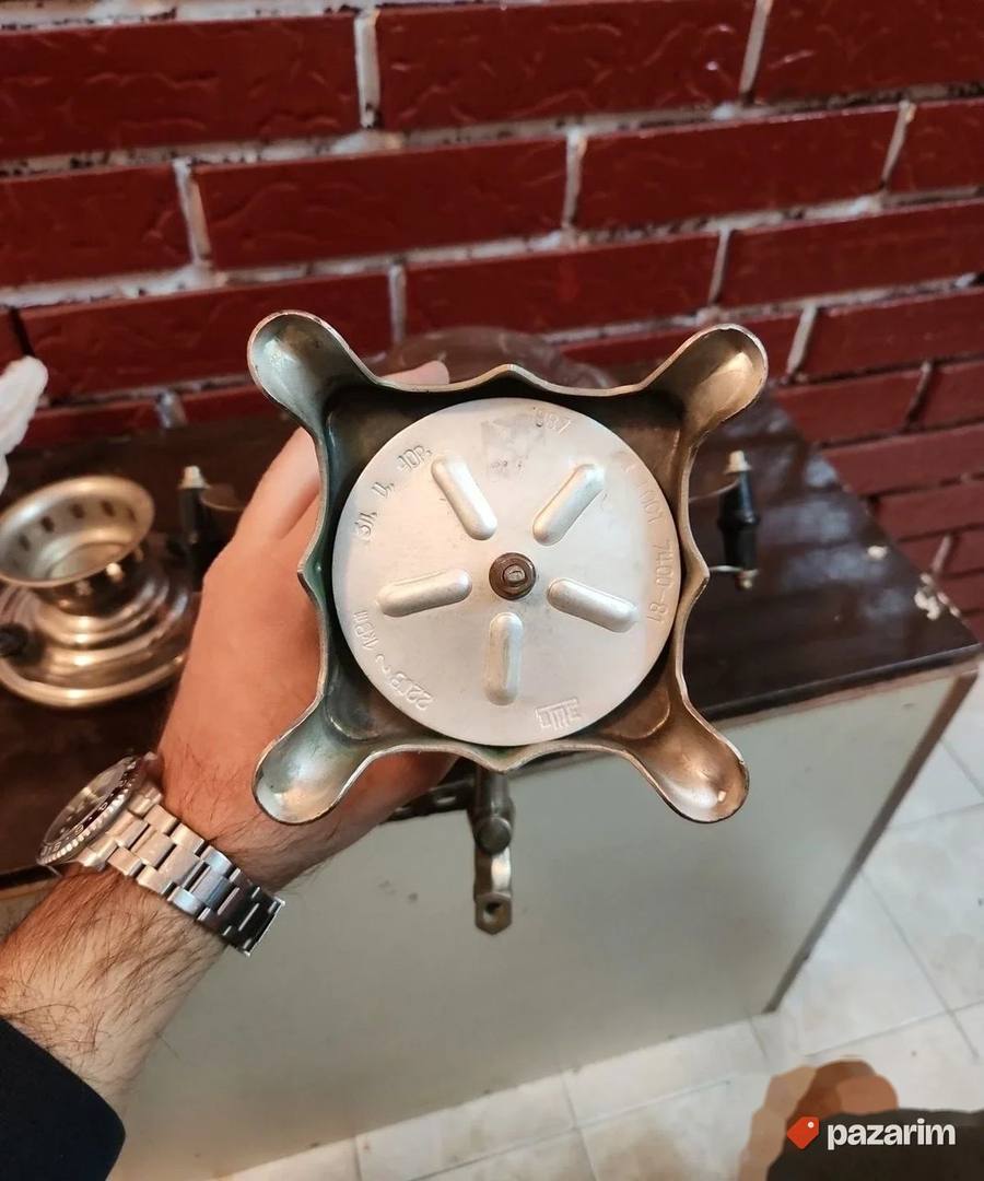 samovar ruski cajnik 5