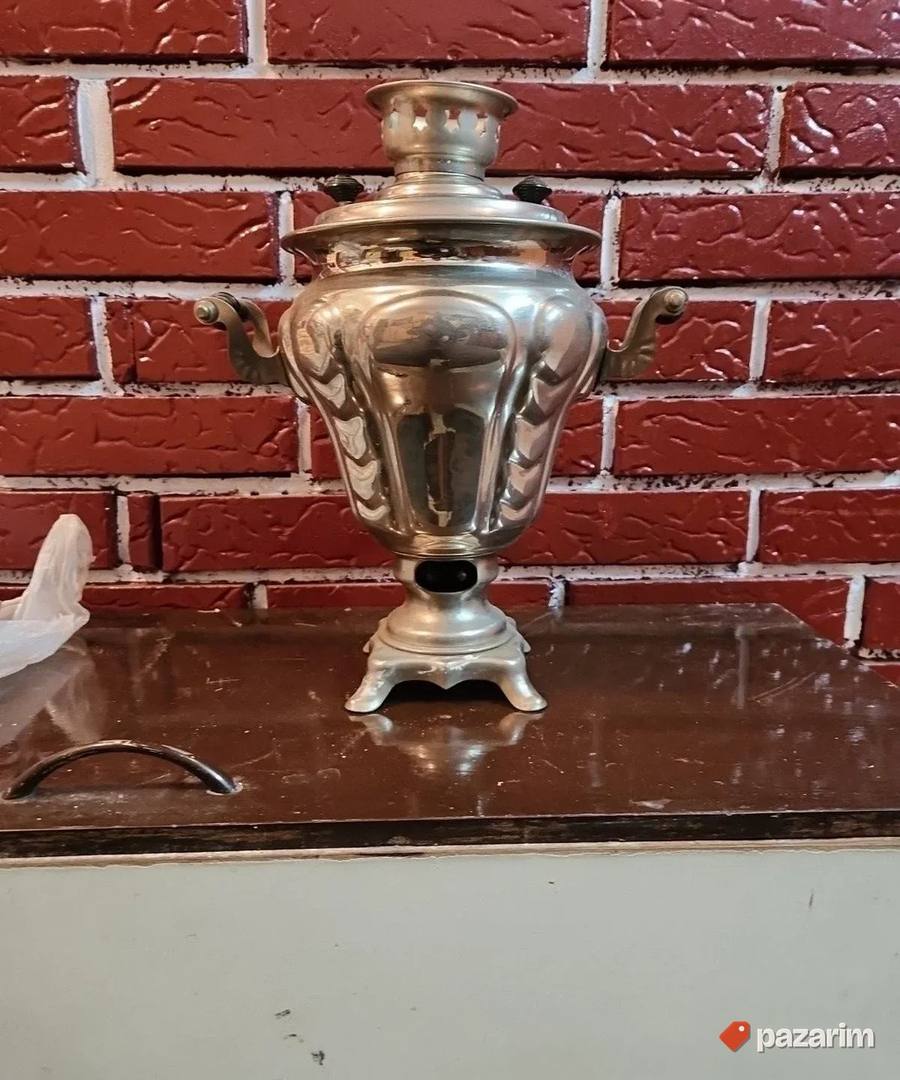 samovar ruski cajnik 6