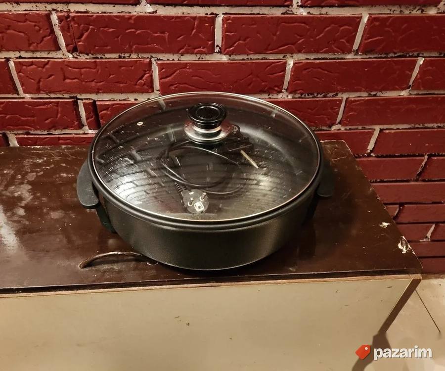 pica pekac - pizza pan SKY PP-38 3