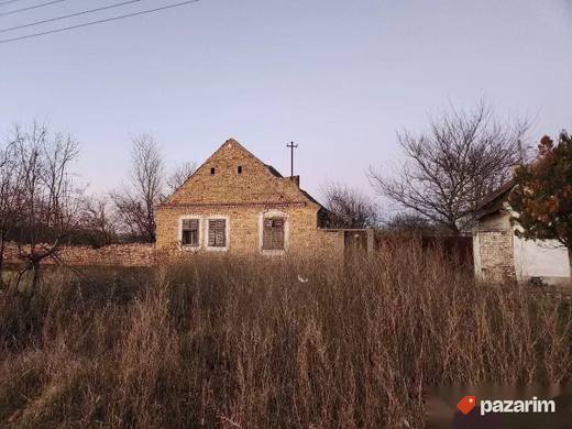tudora vladimiresku, Uzdin, Kovačica