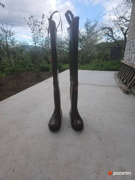 ribarske cizme 90cm br46