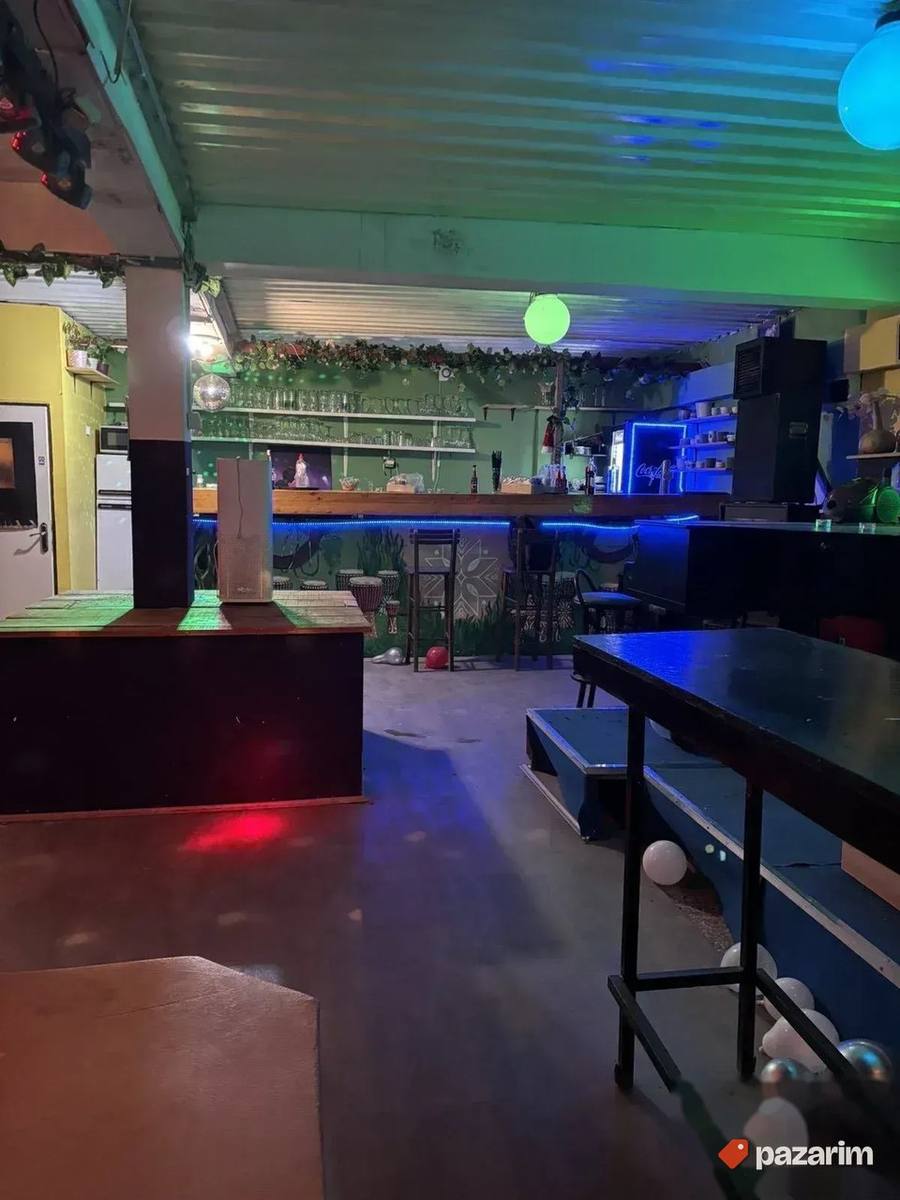 diskoteka mesecno rentanje, Zeleni venac, 150 m² 2