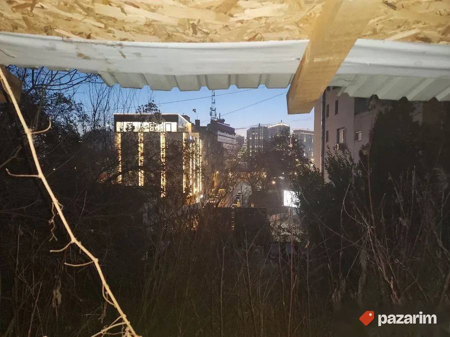 diskoteka mesecno rentanje, Zeleni venac, 150 m² 8
