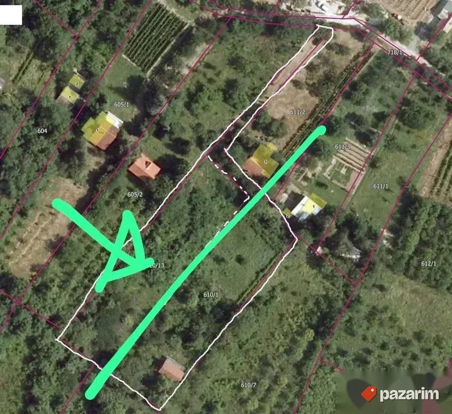 Inđija, Stari Slankamen, 20 ari 2