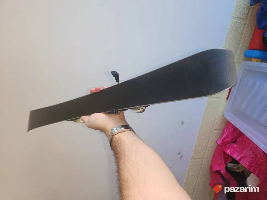 decije skije + pancerice 4