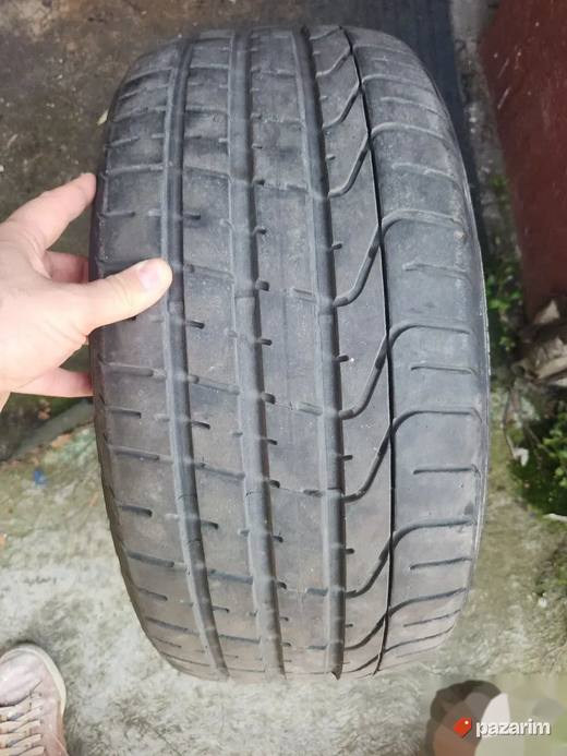 pirelli p zero 235/40/18
