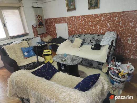 timocke divizije 24/23, V Mesna zajednica, Bor