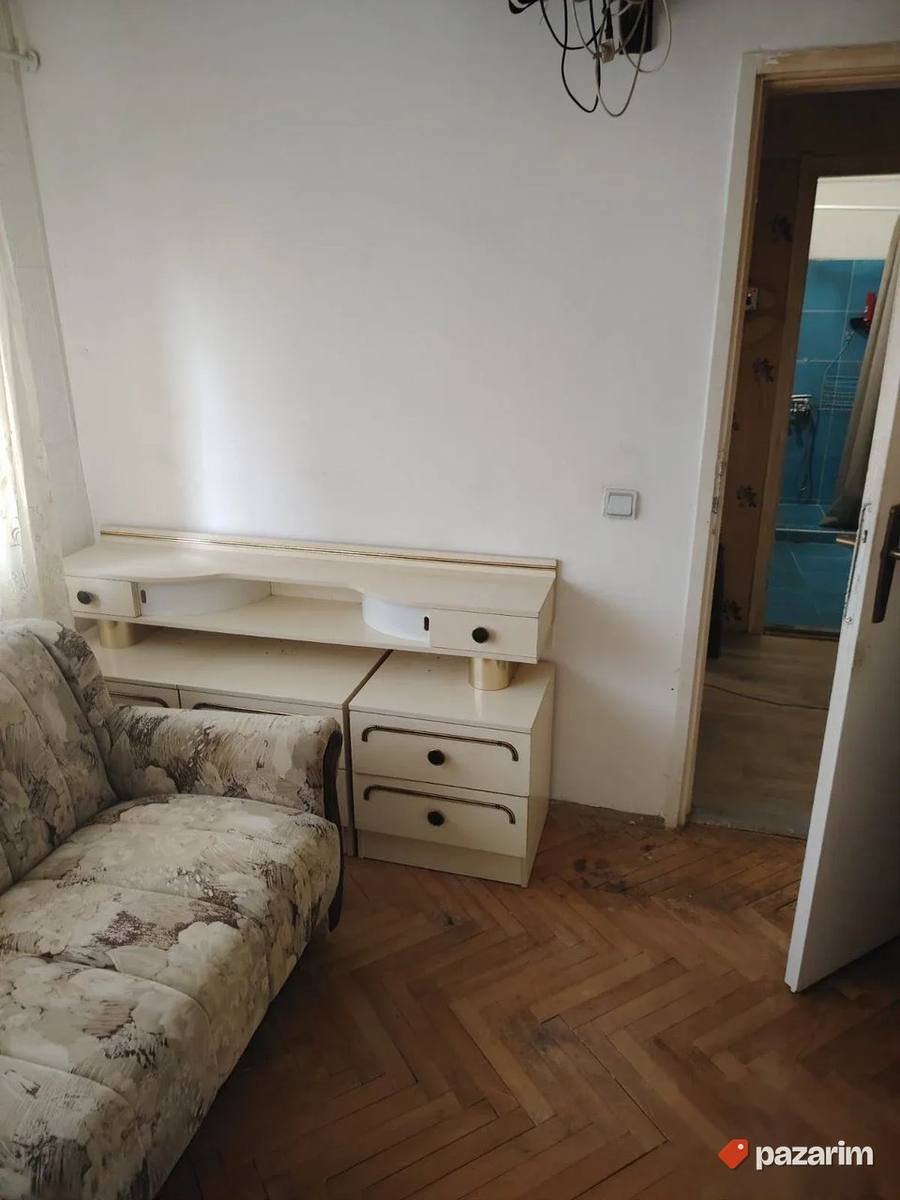 timocke divizije 24/23, V Mesna zajednica, Bor 4