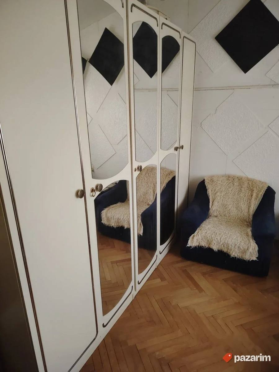 timocke divizije 24/23, V Mesna zajednica, Bor 5