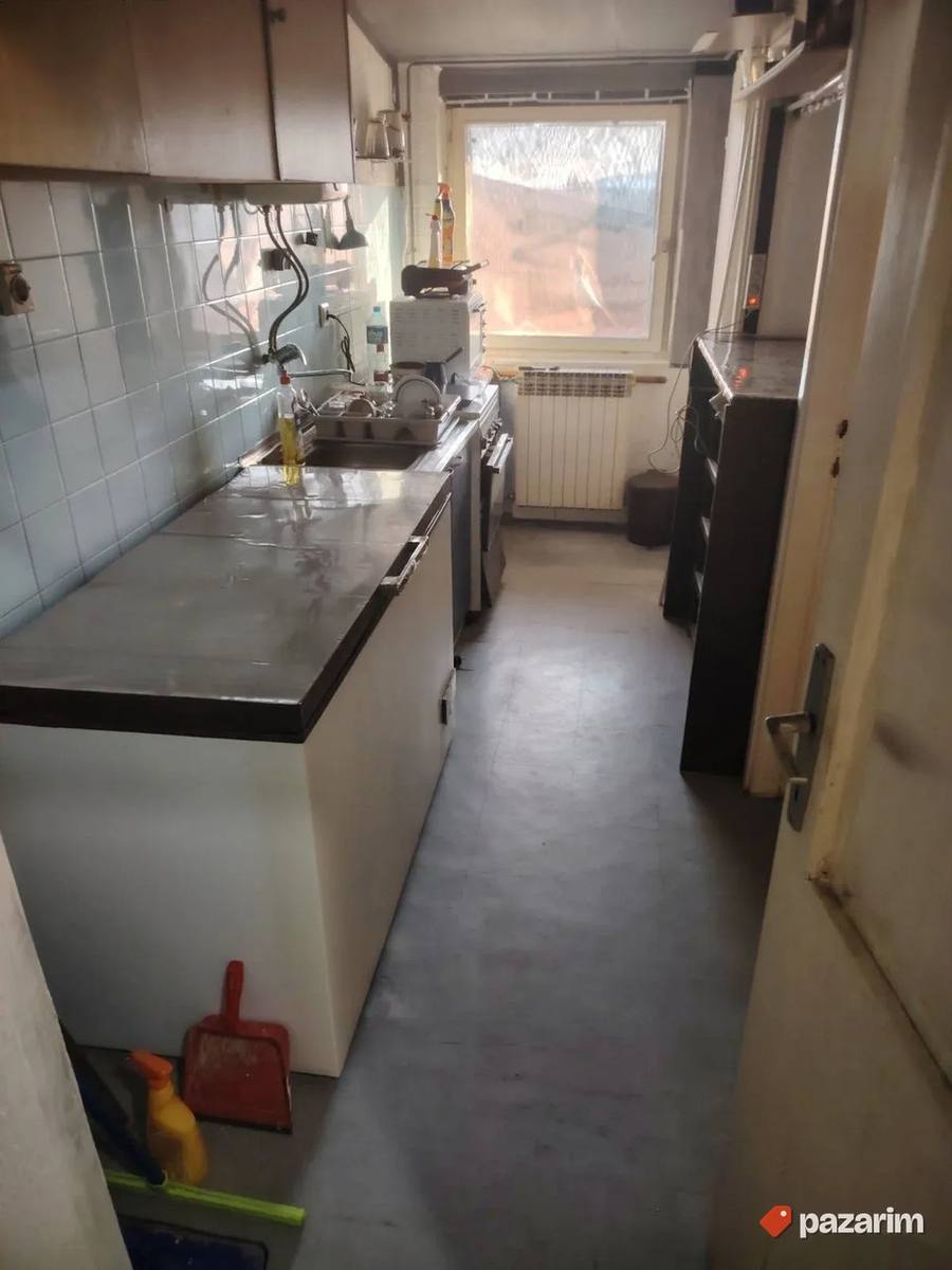 timocke divizije 24/23, V Mesna zajednica, Bor 6