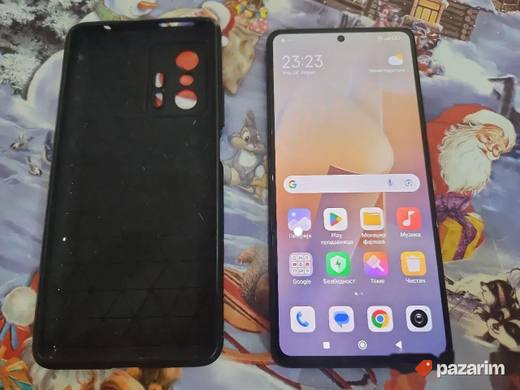 xiaomi 11t