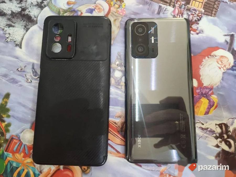 xiaomi 11t 2